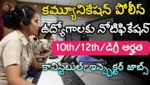 ITBP Notification 2024